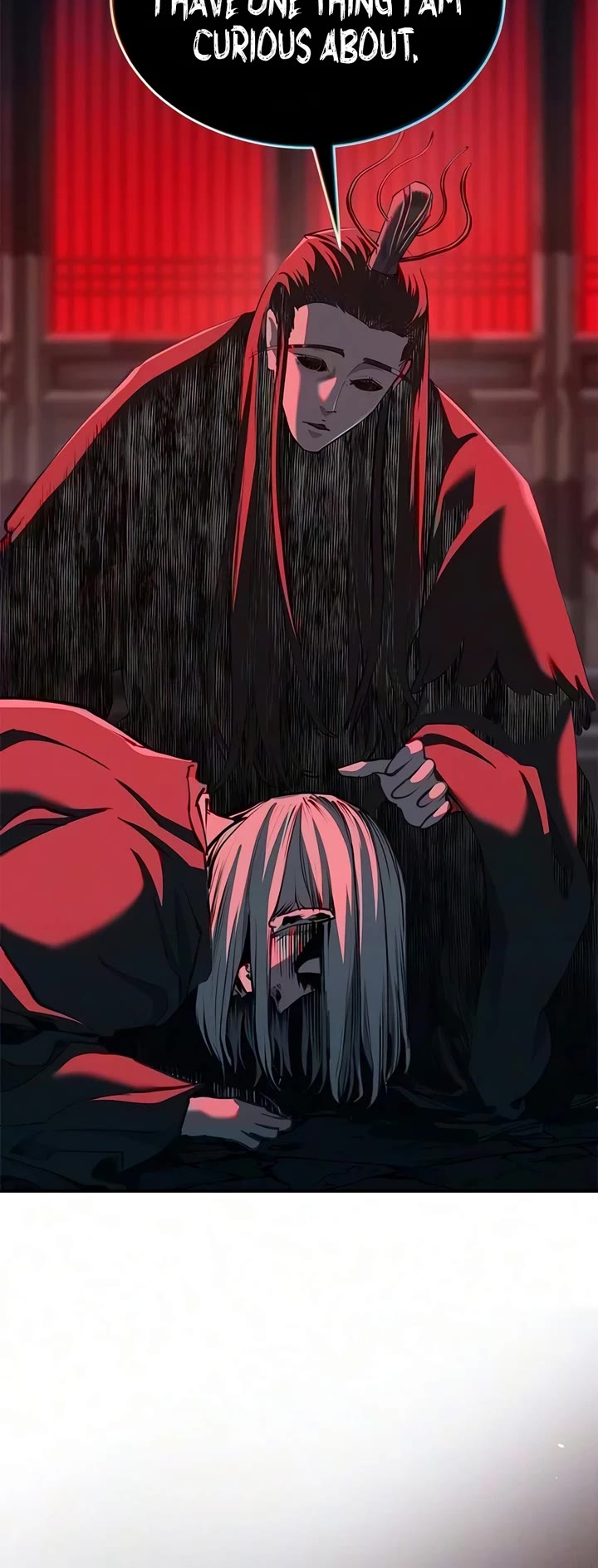 Murim Psychopath Chapter 33 page 17 - Chapter 33