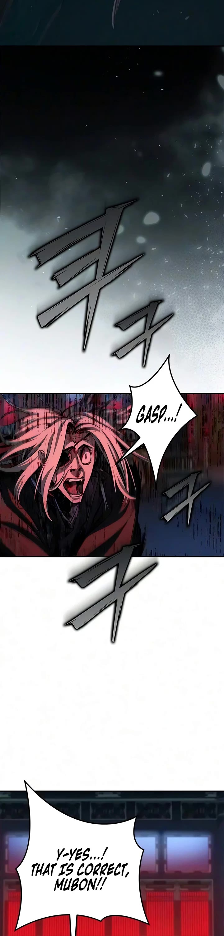 Murim Psychopath Chapter 33 page 2 - Chapter 33