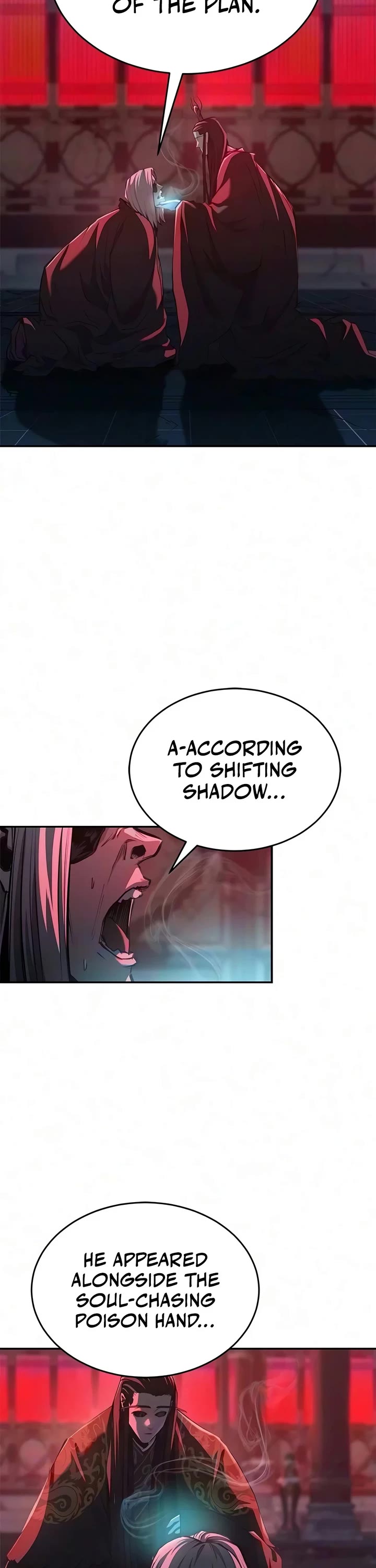 Murim Psychopath Chapter 33 page 20 - Chapter 33