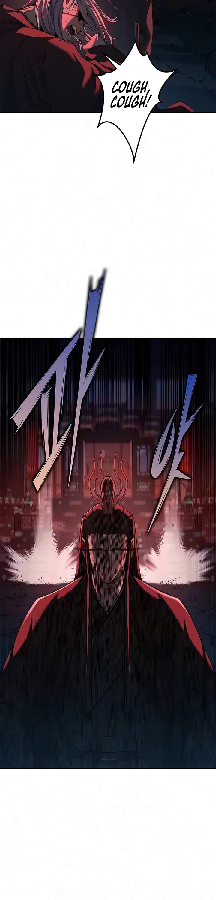 Murim Psychopath Chapter 33 page 24 - Chapter 33