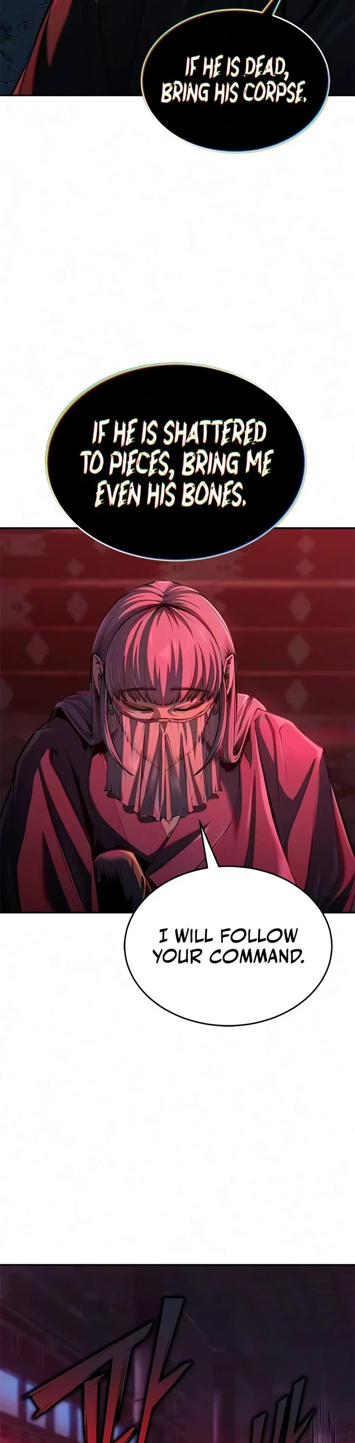 Murim Psychopath Chapter 33 page 26 - Chapter 33