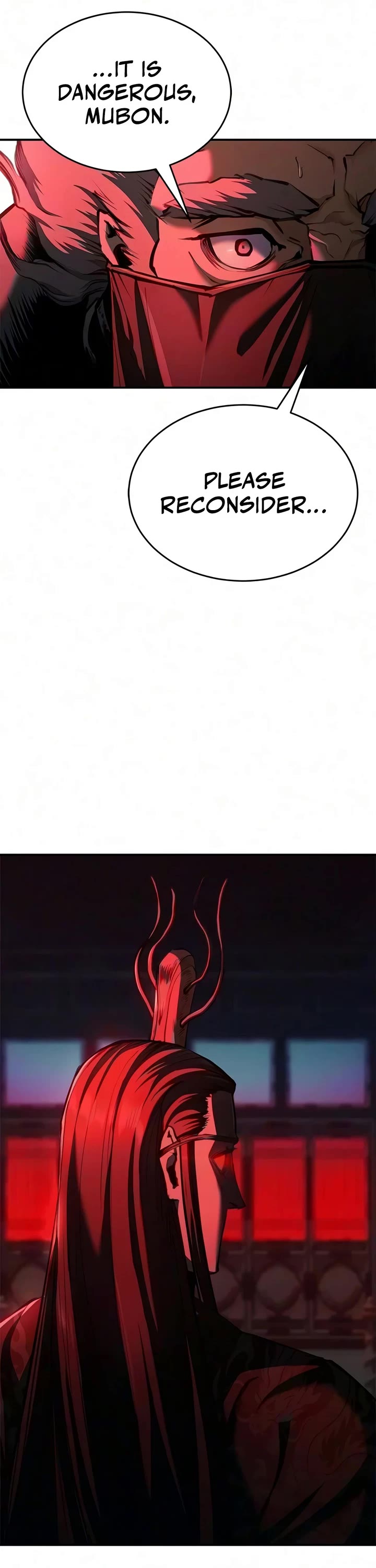 Murim Psychopath Chapter 33 page 28 - Chapter 33
