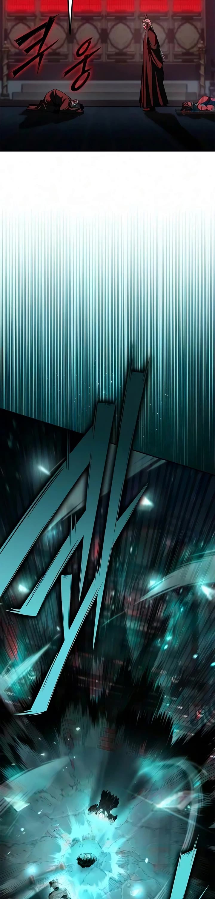 Murim Psychopath Chapter 33 page 3 - Chapter 33