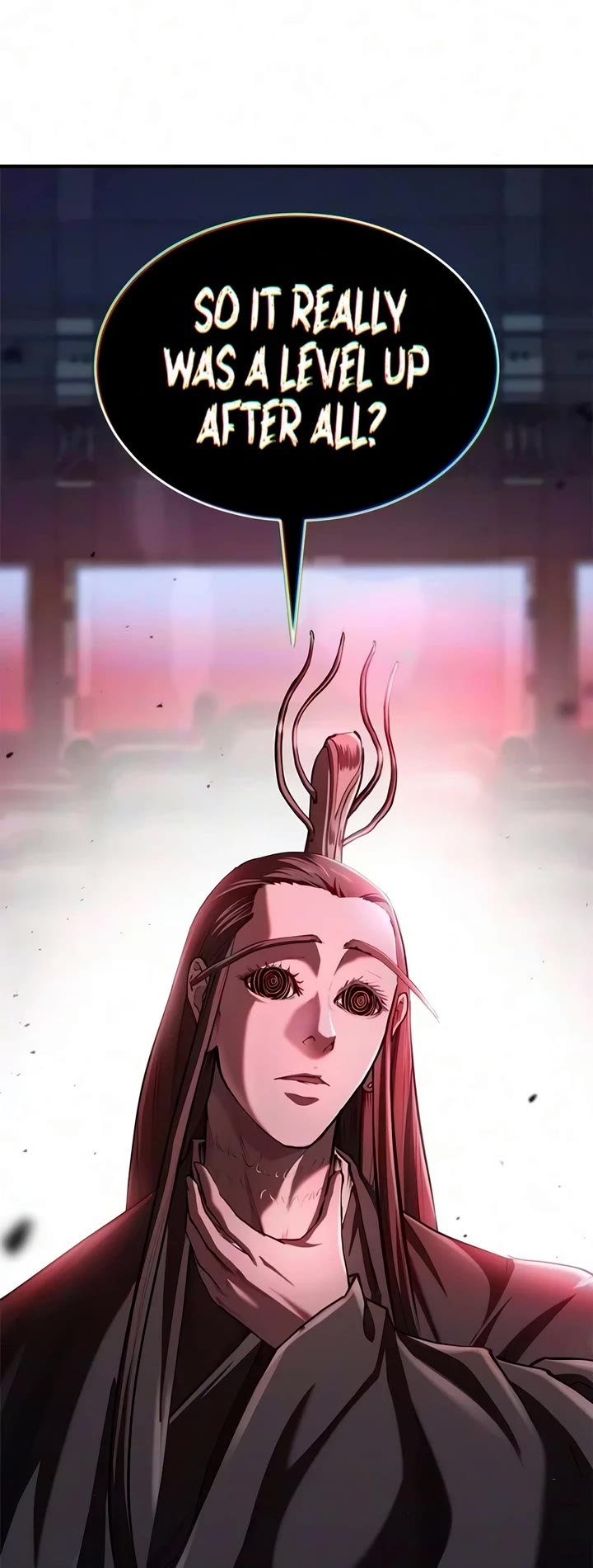 Murim Psychopath Chapter 33 page 31 - Chapter 33