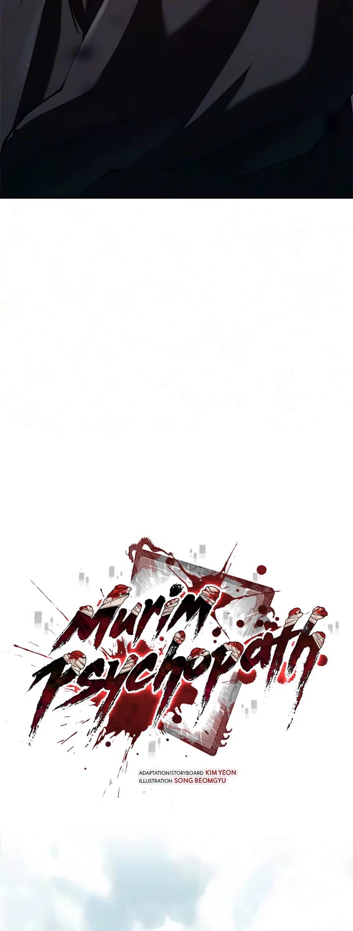 Murim Psychopath Chapter 33 page 32 - Chapter 33