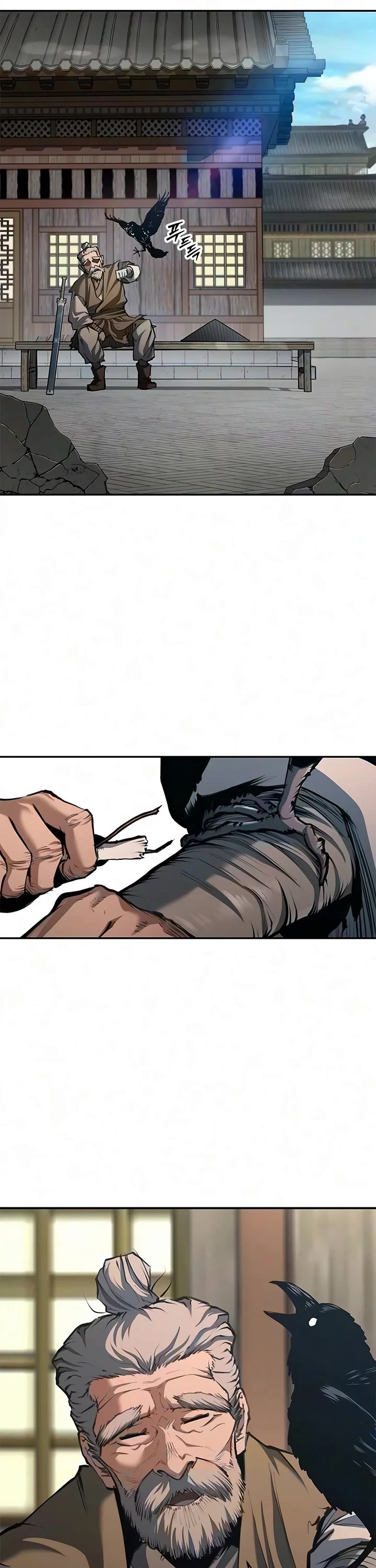 Murim Psychopath Chapter 33 page 34 - Chapter 33