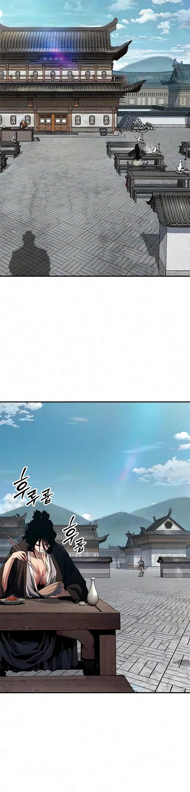Murim Psychopath Chapter 33 page 36 - Chapter 33