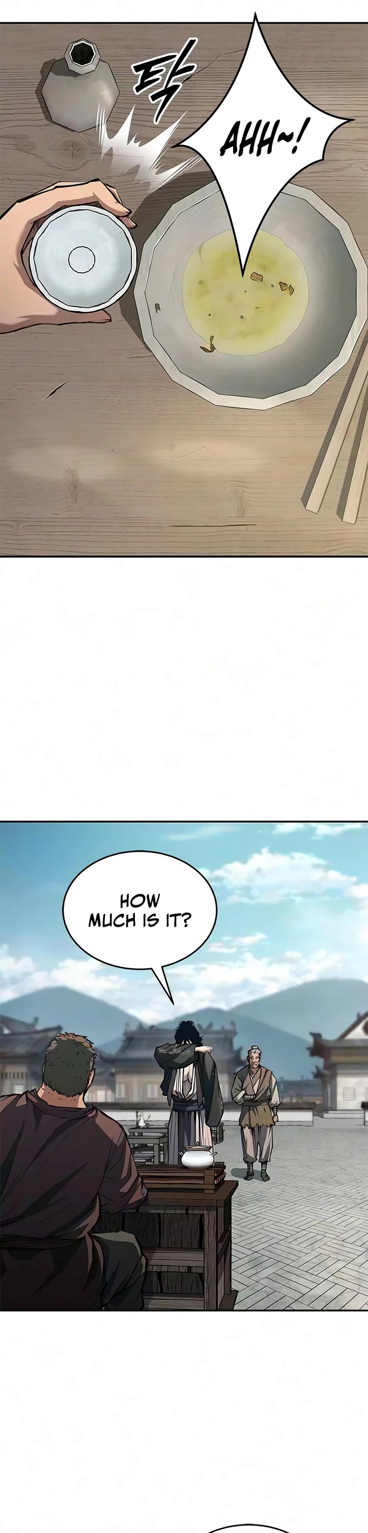 Murim Psychopath Chapter 33 page 39 - Chapter 33