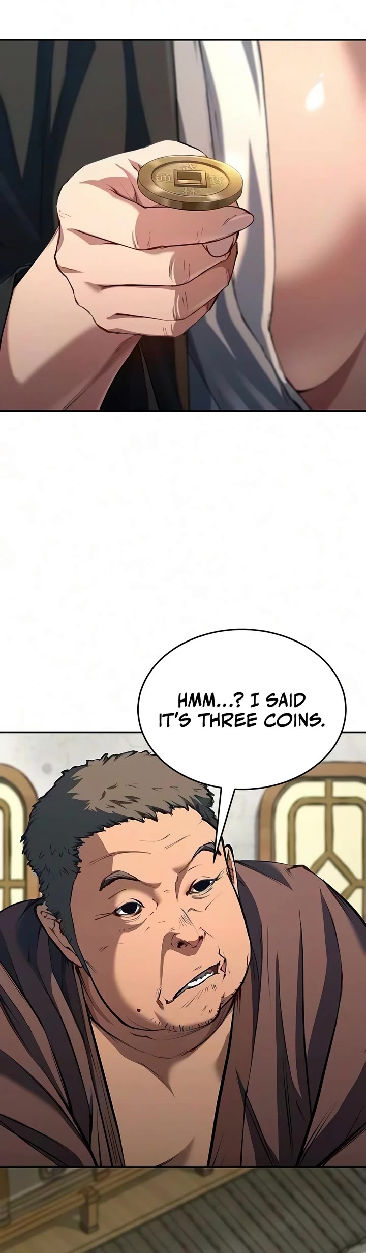 Murim Psychopath Chapter 33 page 43 - Chapter 33