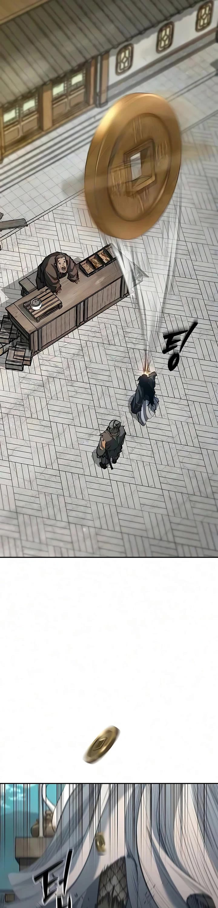 Murim Psychopath Chapter 33 page 44 - Chapter 33