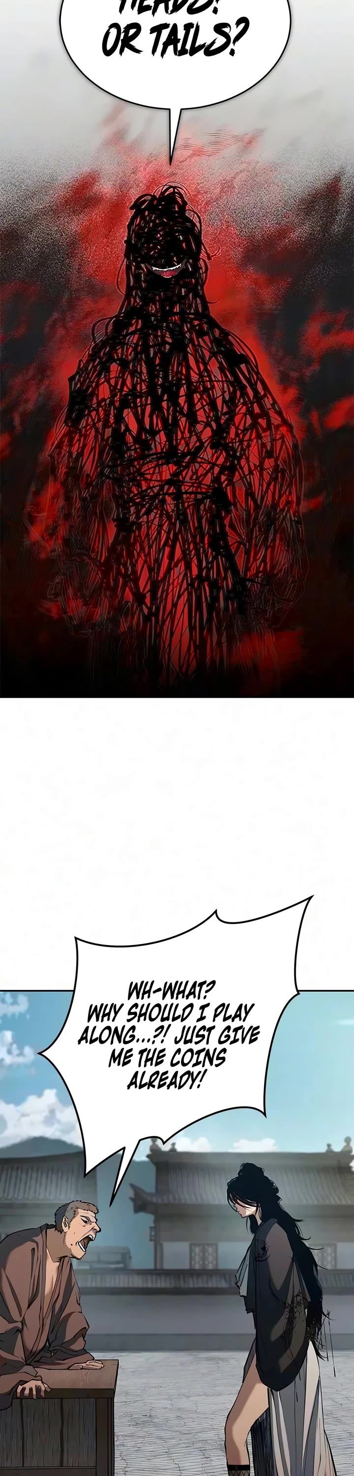 Murim Psychopath Chapter 33 page 46 - Chapter 33