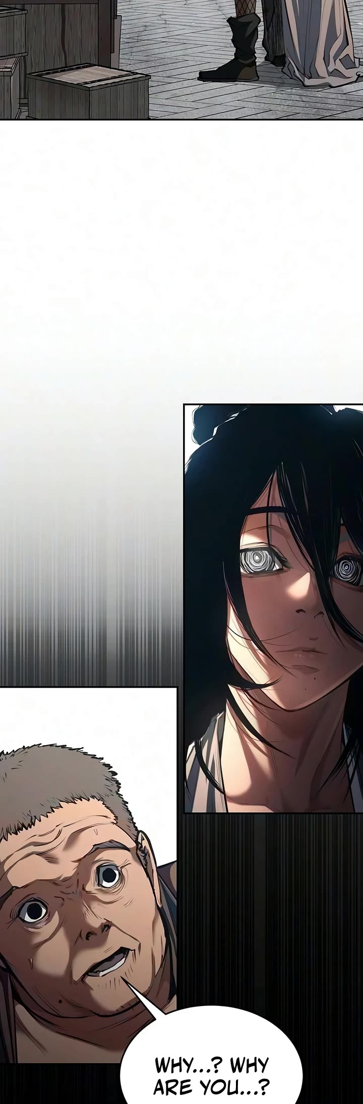 Murim Psychopath Chapter 33 page 47 - Chapter 33