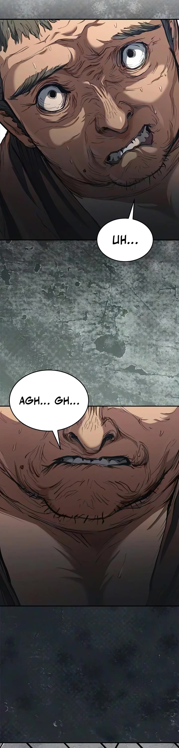 Murim Psychopath Chapter 33 page 49 - Chapter 33
