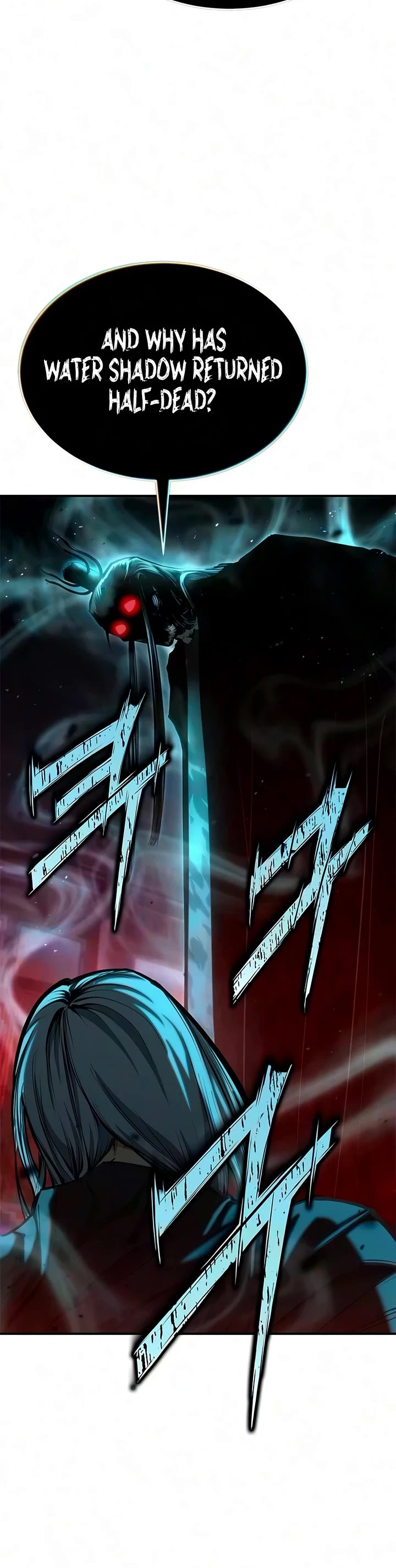 Murim Psychopath Chapter 33 page 6 - Chapter 33