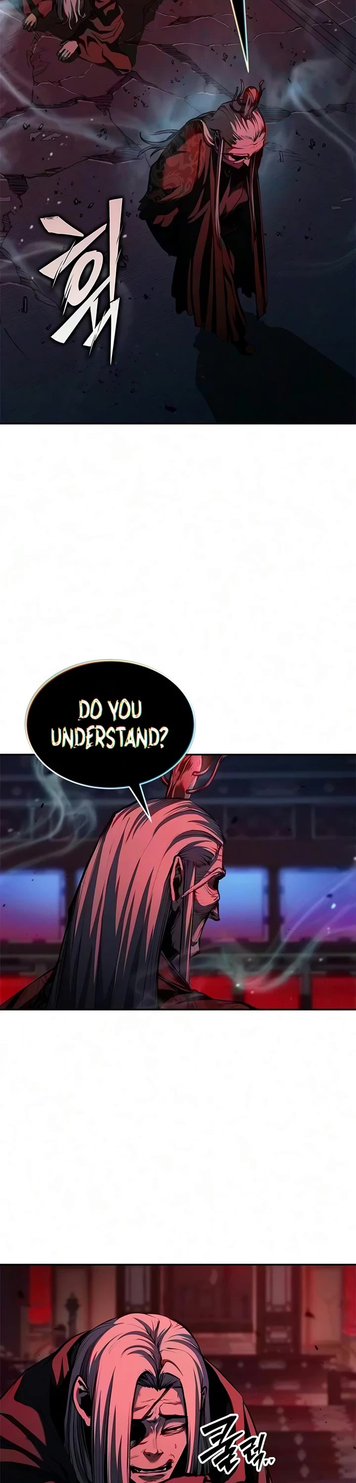 Murim Psychopath Chapter 33 page 8 - Chapter 33