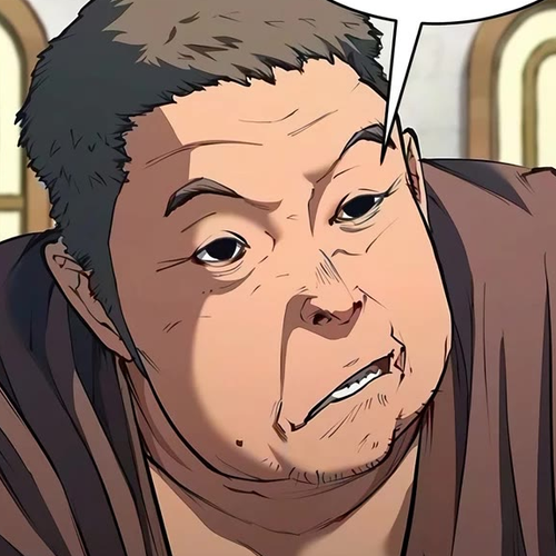 Murim Psychopath Chapter 33 thumbnail