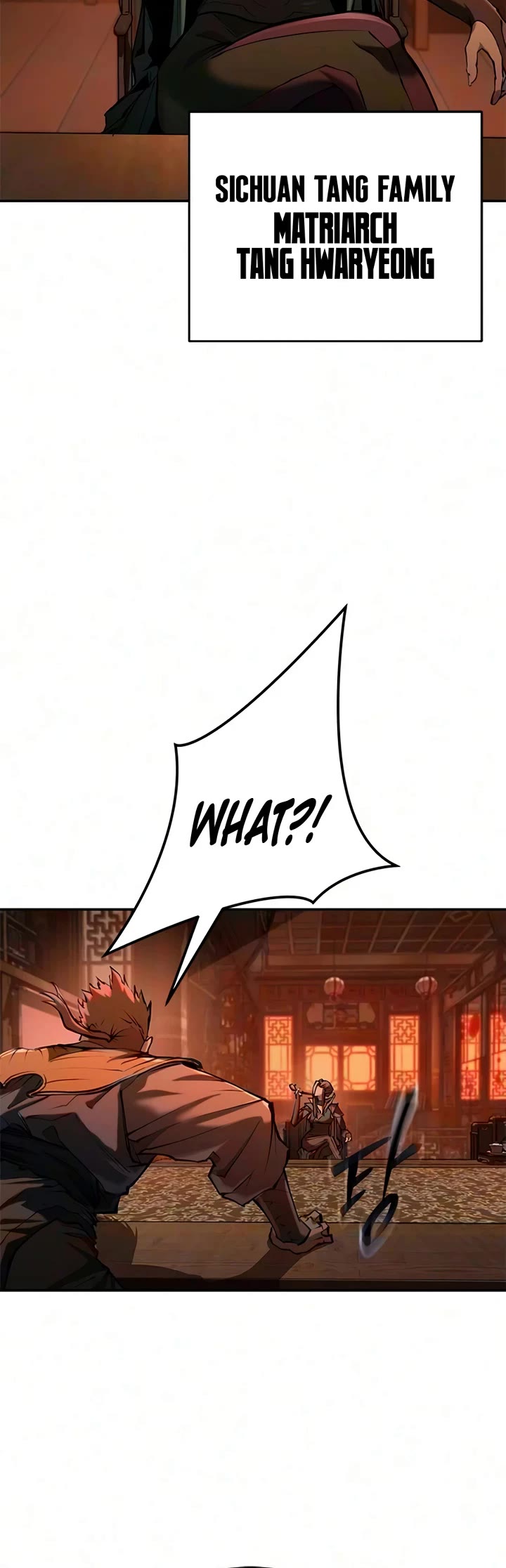 Murim Psychopath Chapter 34 page 20 - Chapter 34