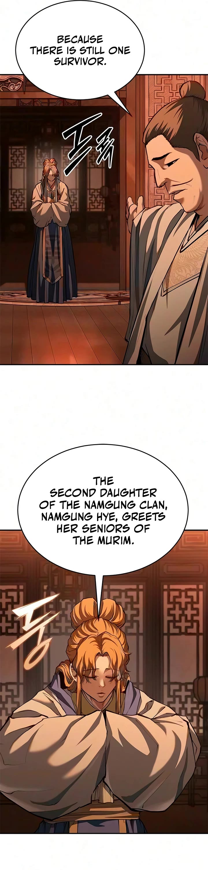 Murim Psychopath Chapter 34 page 25 - Chapter 34