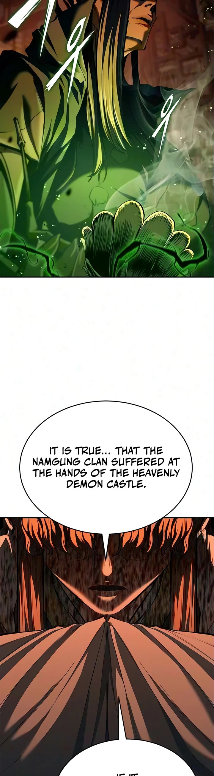 Murim Psychopath Chapter 34 page 27 - Chapter 34