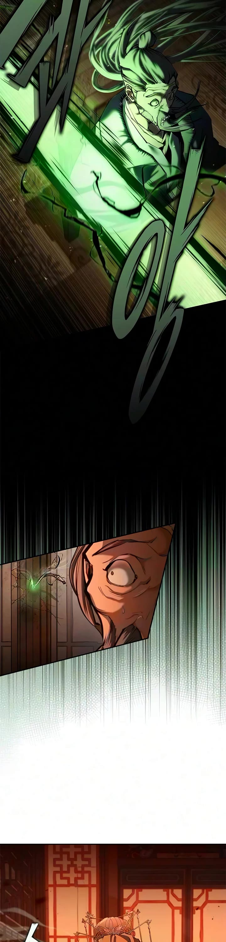 Murim Psychopath Chapter 34 page 30 - Chapter 34