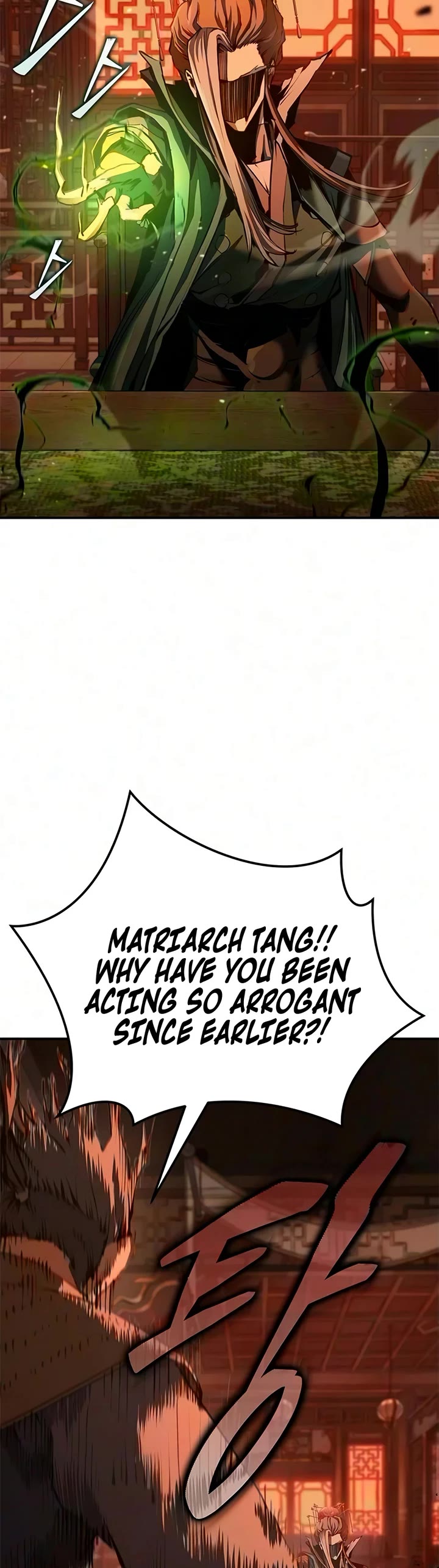 Murim Psychopath Chapter 34 page 31 - Chapter 34