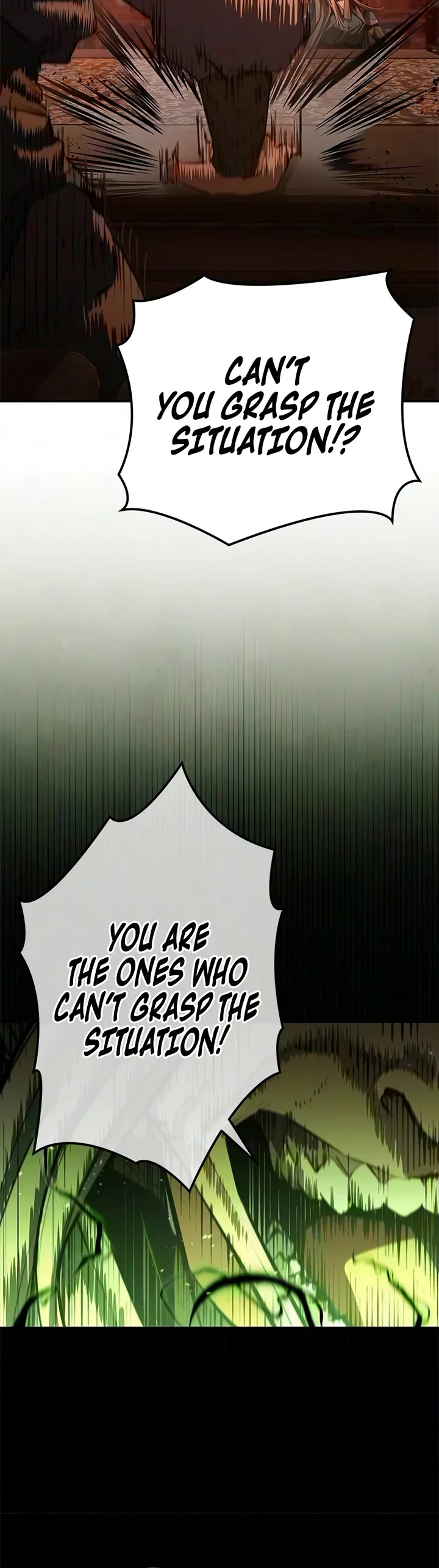 Murim Psychopath Chapter 34 page 32 - Chapter 34