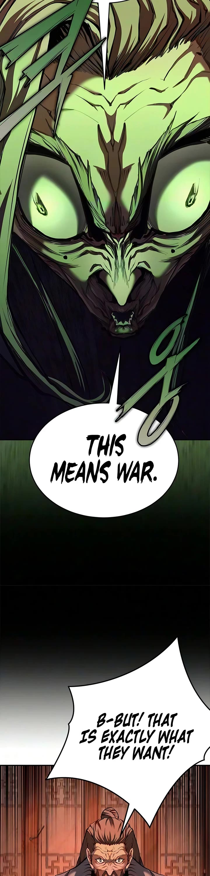 Murim Psychopath Chapter 34 page 34 - Chapter 34