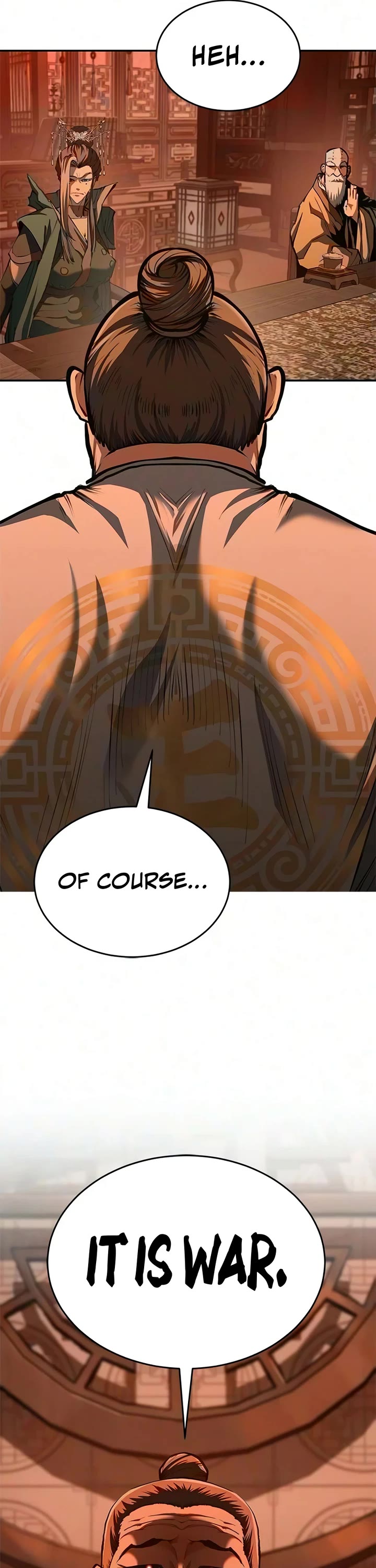 Murim Psychopath Chapter 34 page 37 - Chapter 34