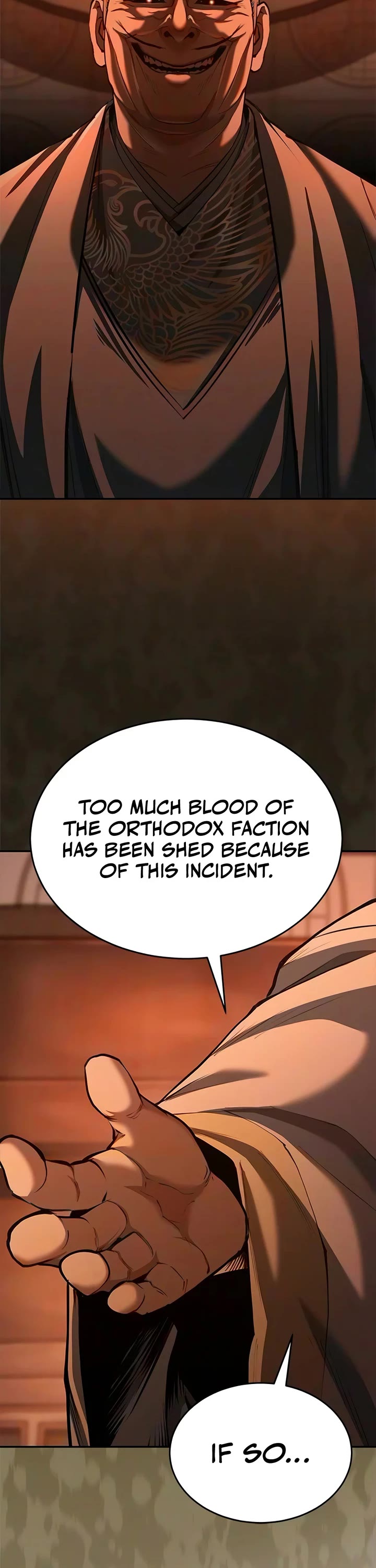 Murim Psychopath Chapter 34 page 38 - Chapter 34