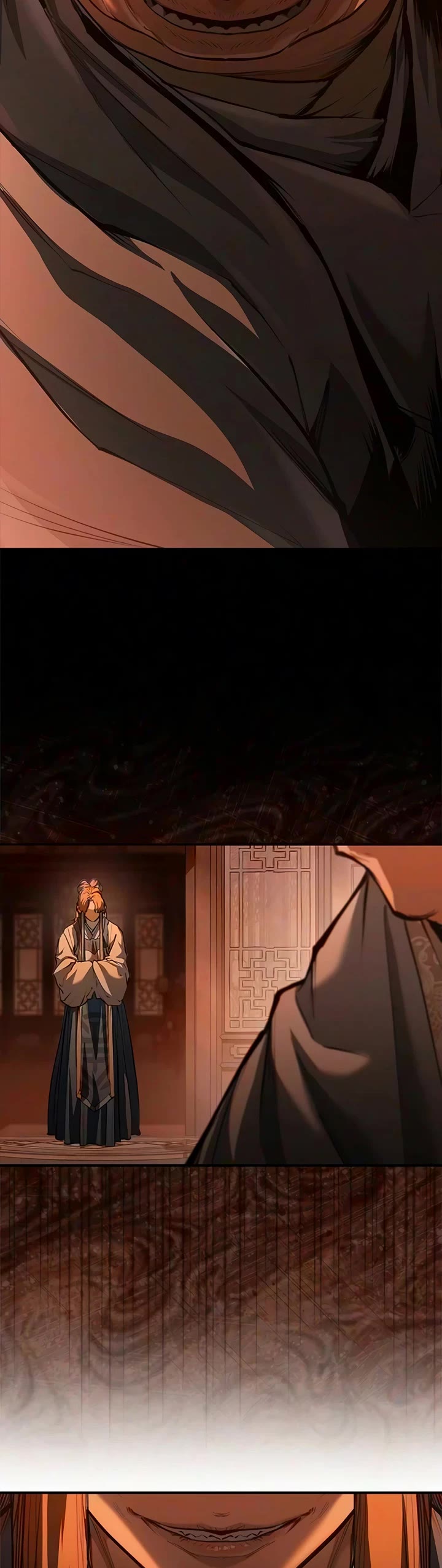 Murim Psychopath Chapter 34 page 43 - Chapter 34