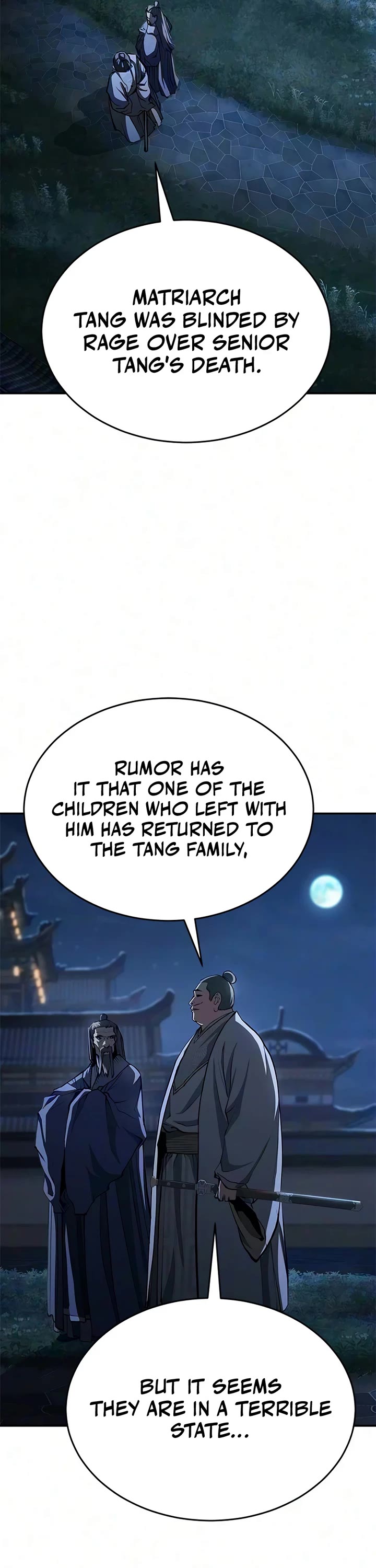 Murim Psychopath Chapter 34 page 45 - Chapter 34