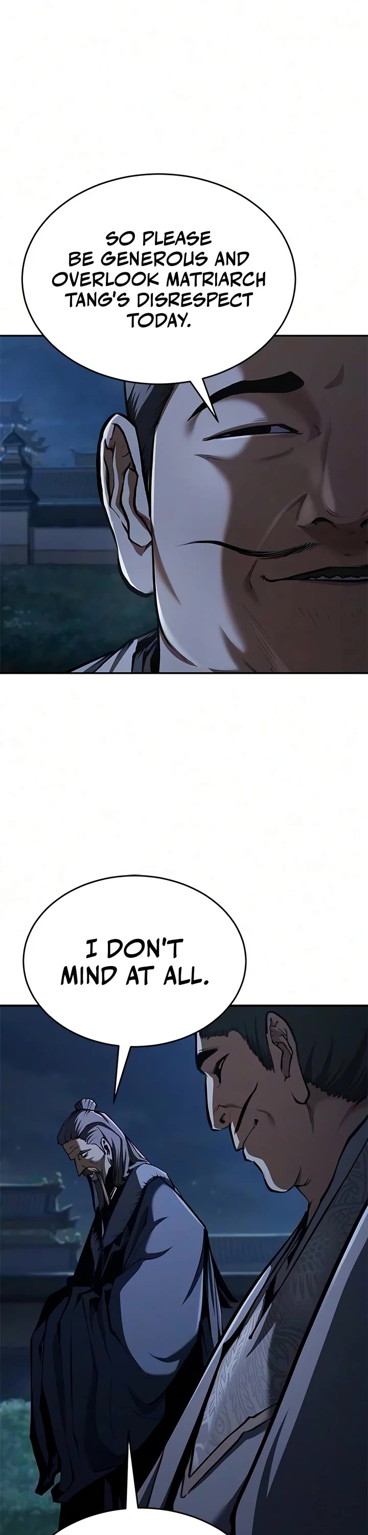 Murim Psychopath Chapter 34 page 46 - Chapter 34