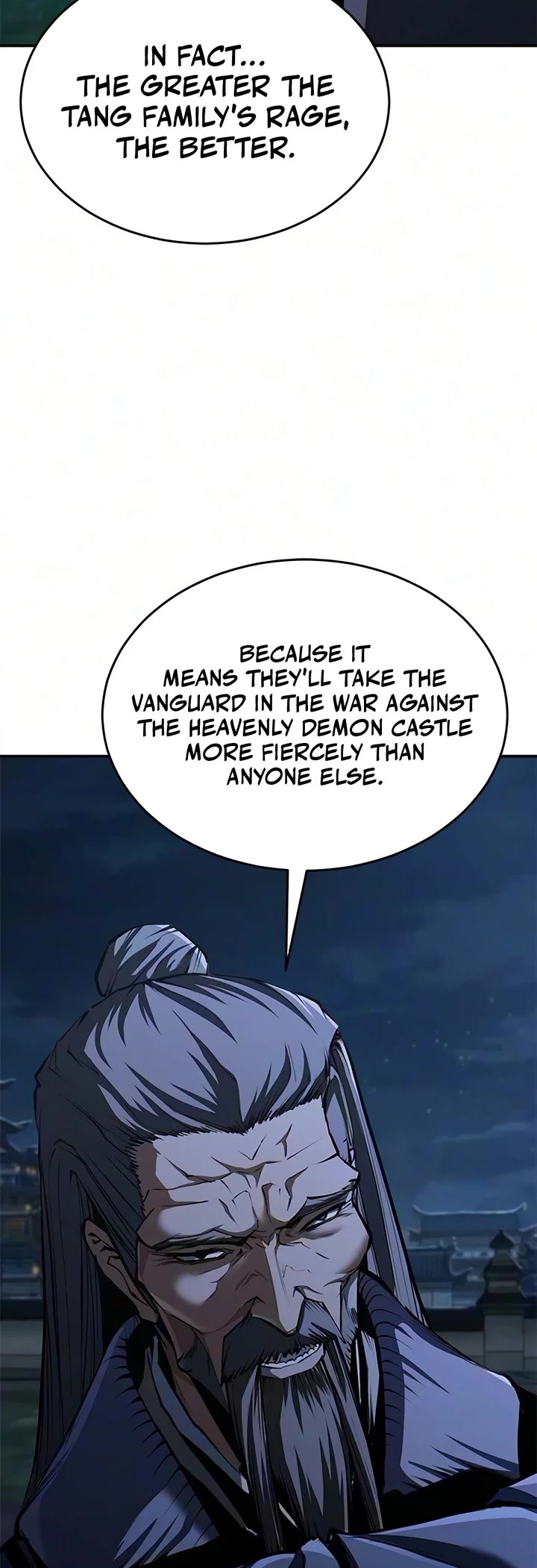 Murim Psychopath Chapter 34 page 47 - Chapter 34