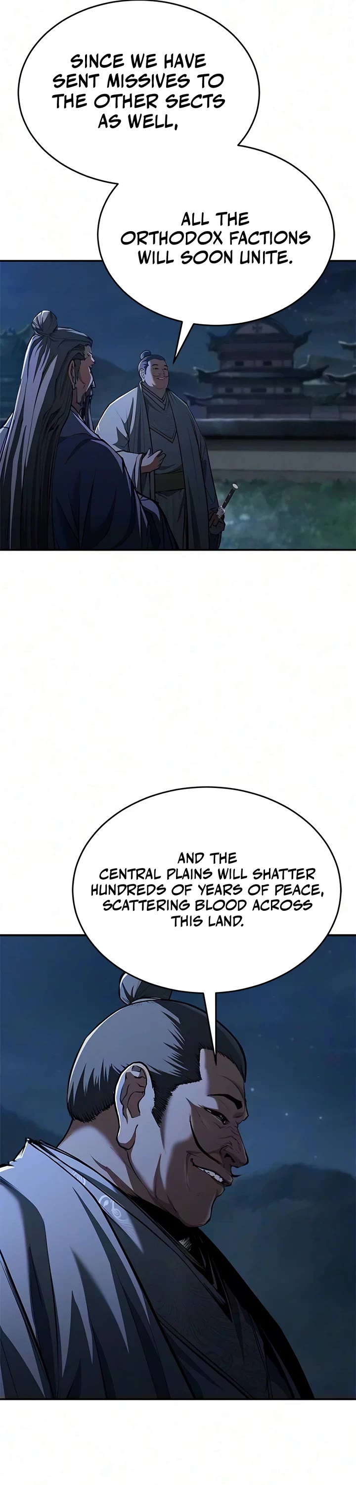 Murim Psychopath Chapter 34 page 49 - Chapter 34
