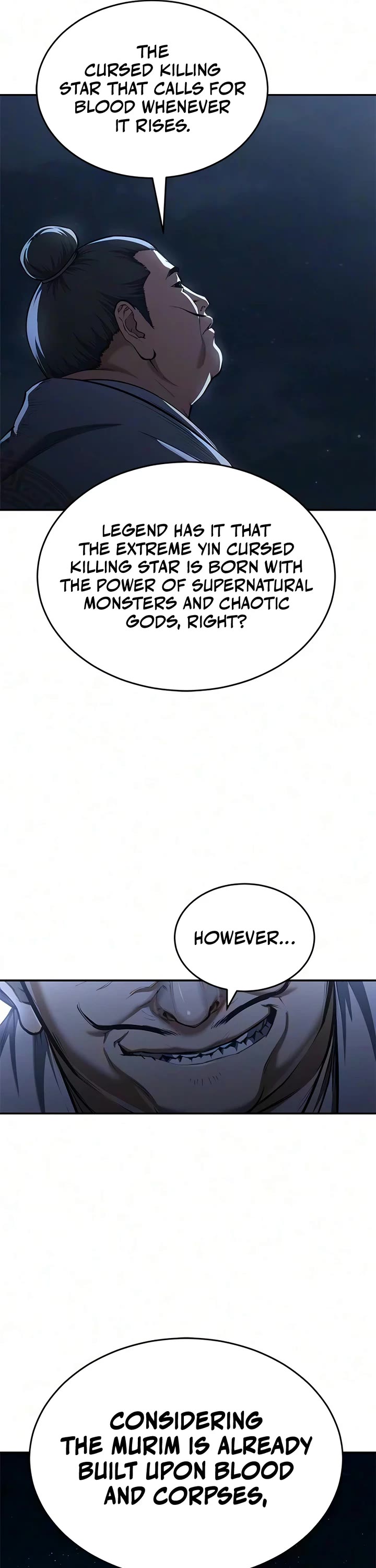 Murim Psychopath Chapter 34 page 53 - Chapter 34