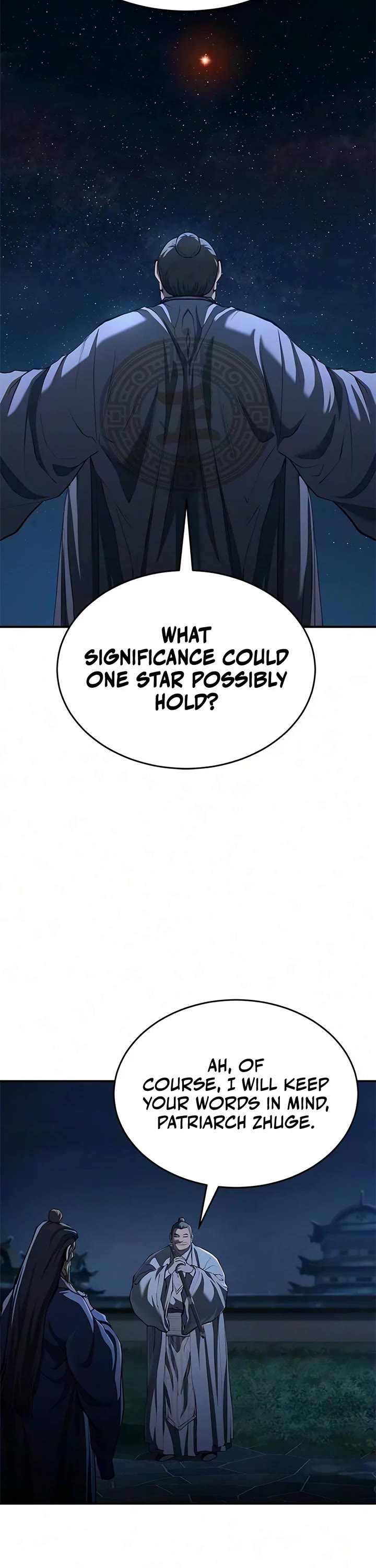 Murim Psychopath Chapter 34 page 54 - Chapter 34