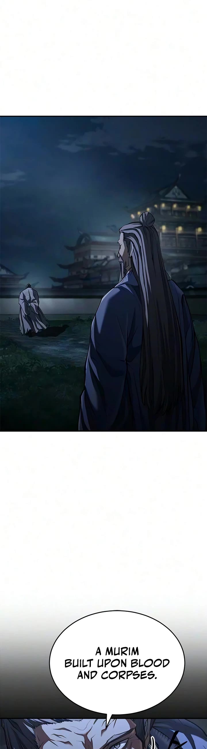 Murim Psychopath Chapter 34 page 55 - Chapter 34