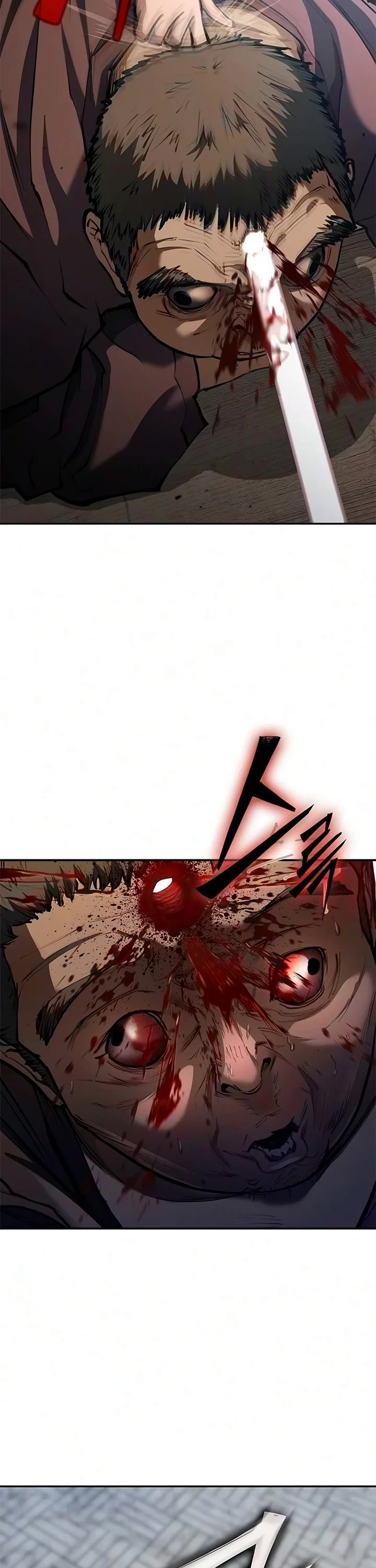 Murim Psychopath Chapter 34 page 6 - Chapter 34