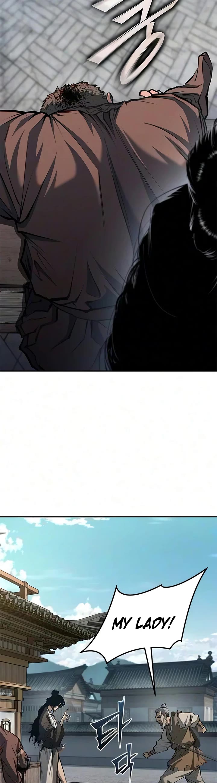 Murim Psychopath Chapter 34 page 7 - Chapter 34