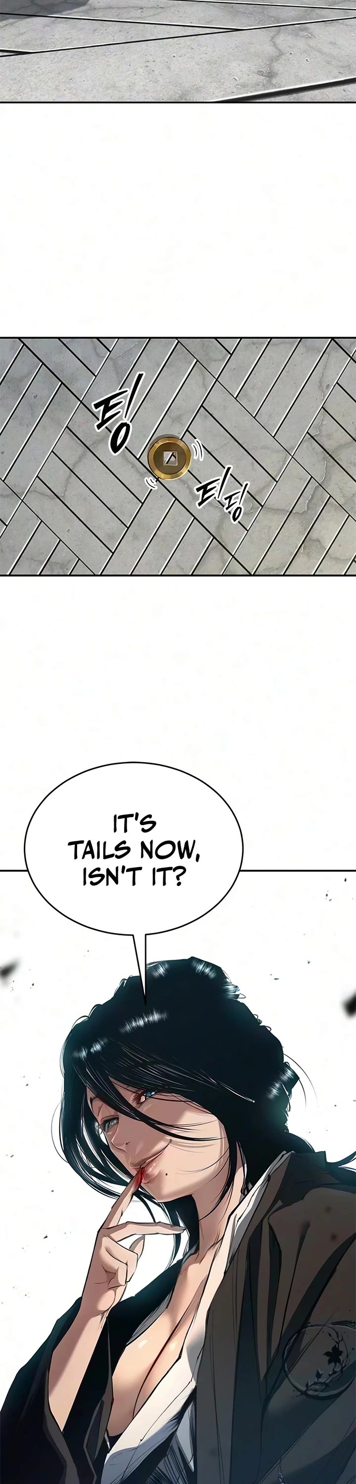 Murim Psychopath Chapter 34 page 9 - Chapter 34