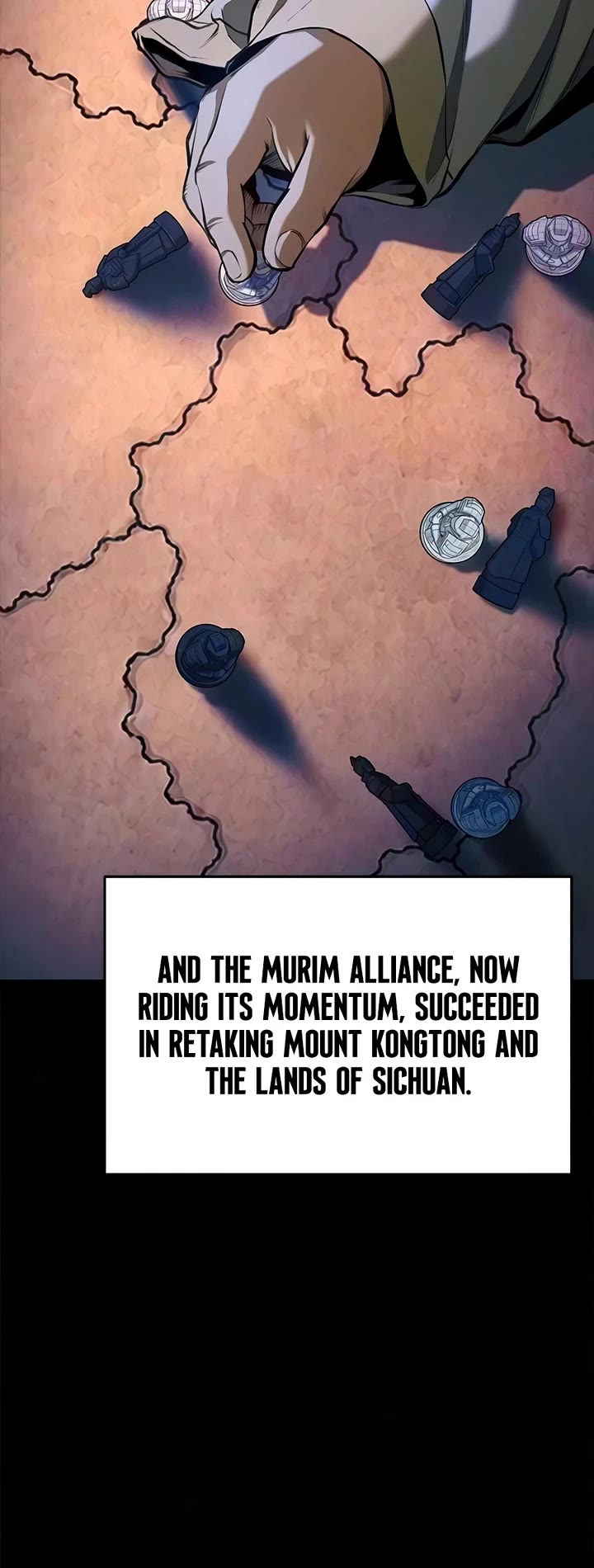 Murim Psychopath Chapter 35 page 10 - Chapter 35