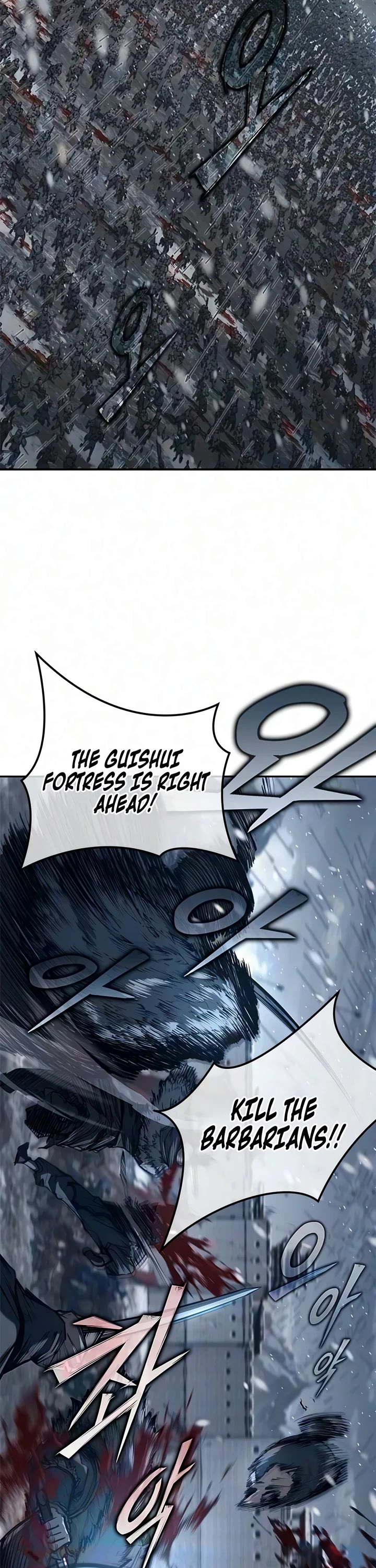 Murim Psychopath Chapter 35 page 15 - Chapter 35