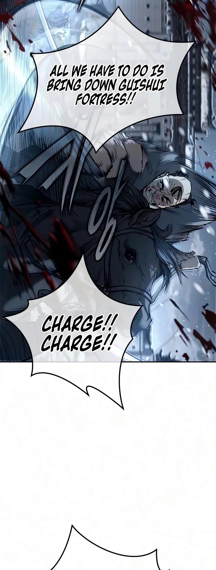 Murim Psychopath Chapter 35 page 16 - Chapter 35
