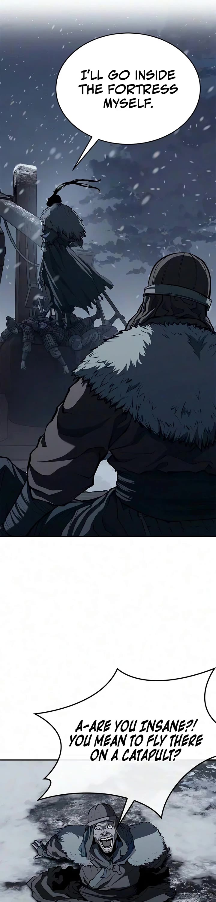 Murim Psychopath Chapter 35 page 20 - Chapter 35