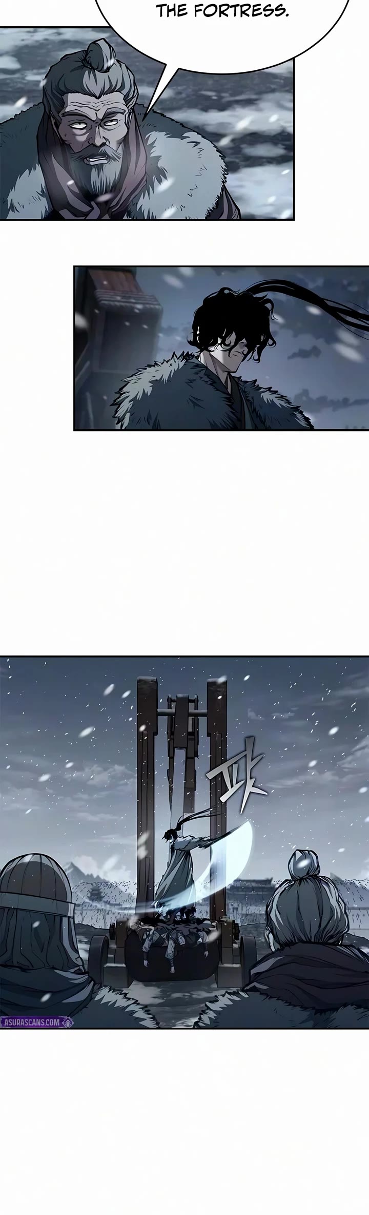 Murim Psychopath Chapter 35 page 24 - Chapter 35