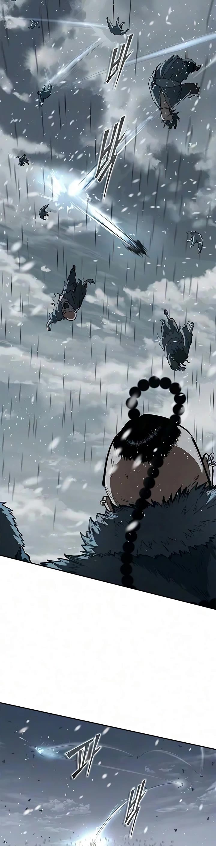 Murim Psychopath Chapter 35 page 28 - Chapter 35