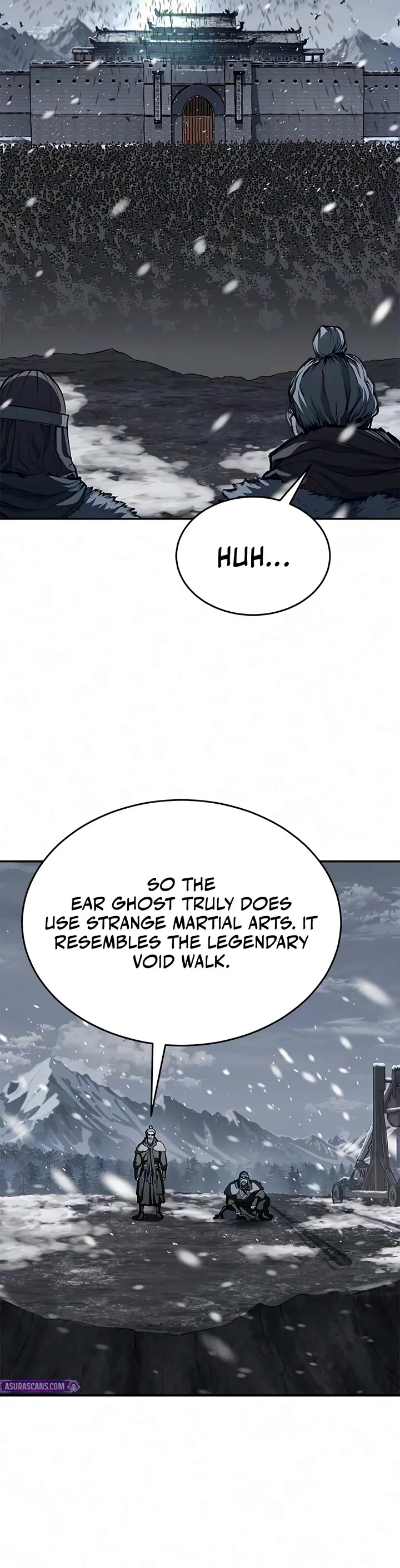 Murim Psychopath Chapter 35 page 29 - Chapter 35