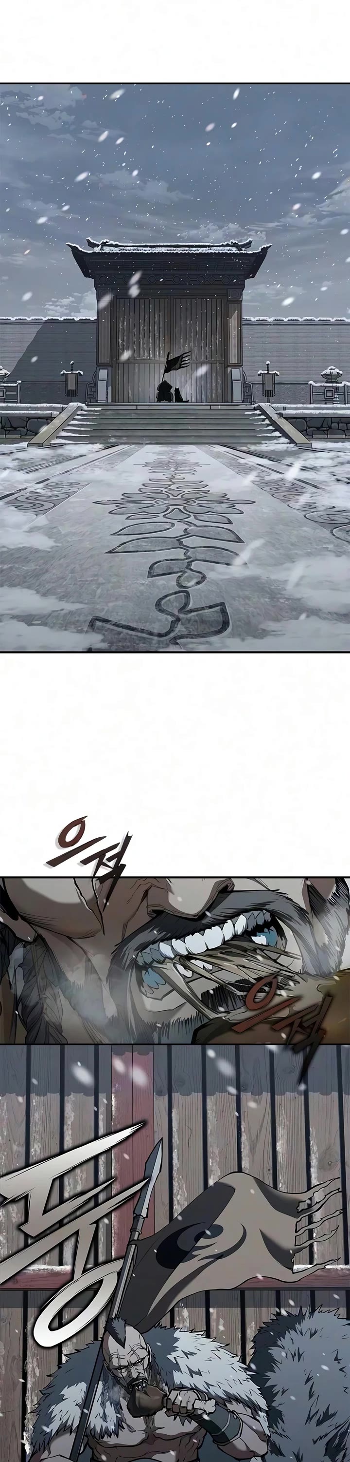 Murim Psychopath Chapter 35 page 31 - Chapter 35