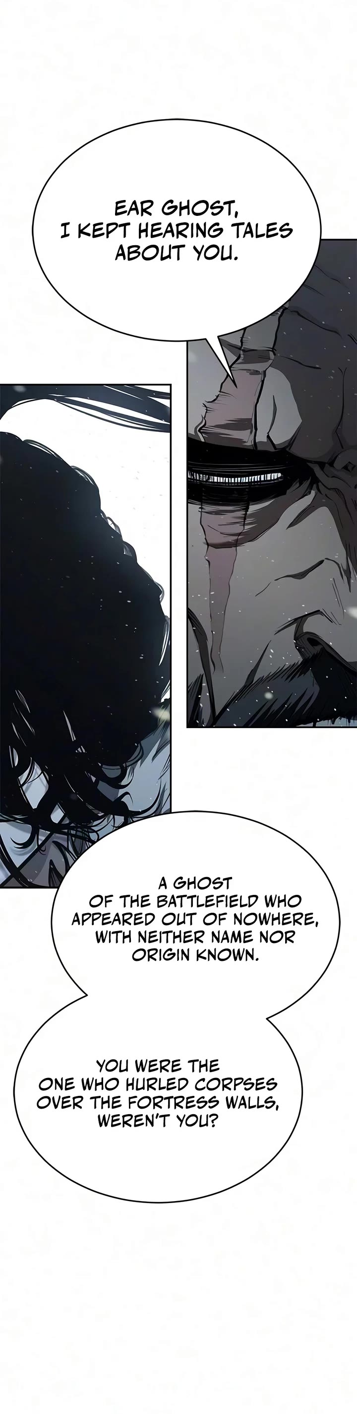 Murim Psychopath Chapter 35 page 34 - Chapter 35
