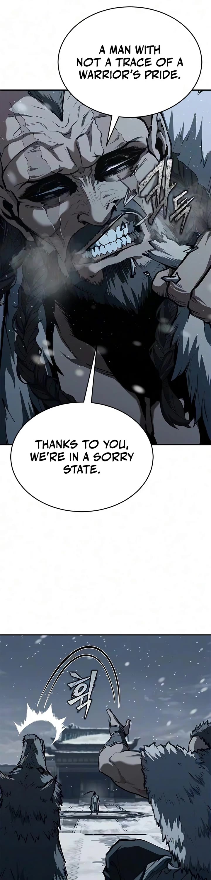 Murim Psychopath Chapter 35 page 35 - Chapter 35